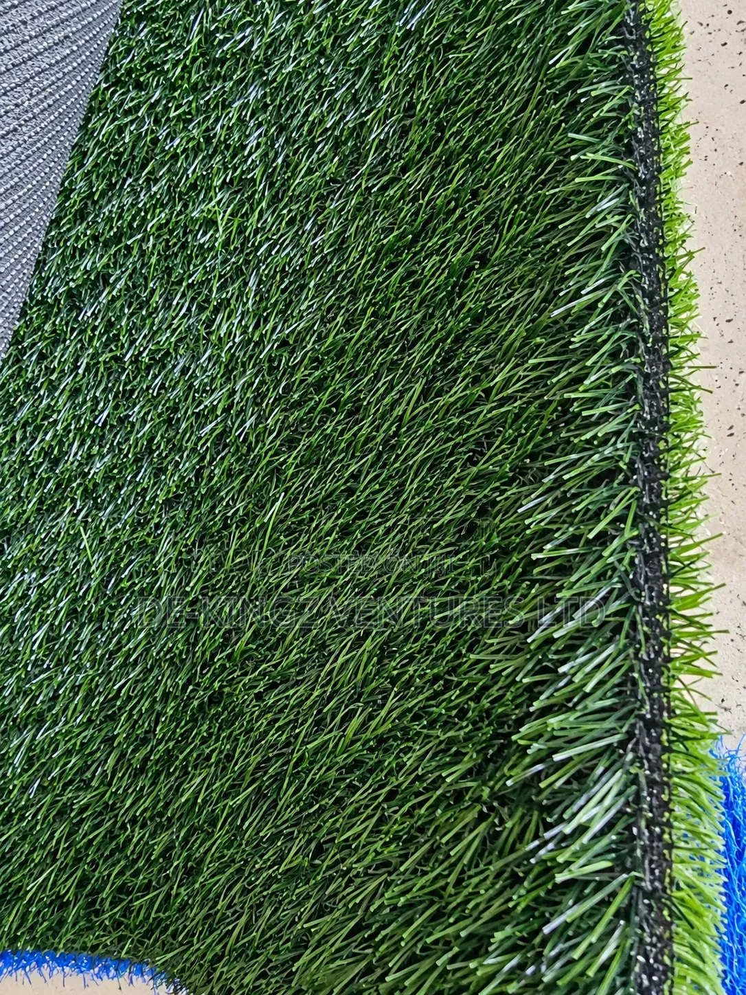 Quality Green 30mm Artificial Carpet Grass Rug