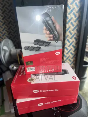 Itel Hair Clipper Classic 2 Pro