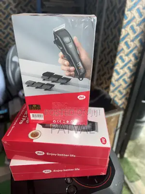 Itel Hair Clipper Classic 2 Pro