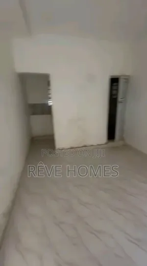 Studio Apartment in Akoka for rent