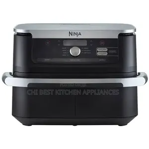 Ninja Foodie Flexdrawer 10.4L Air Fryer