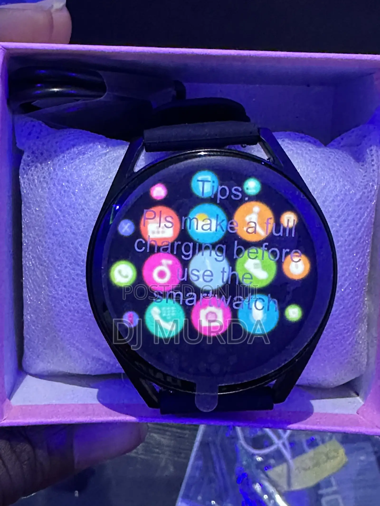 Smart Watch