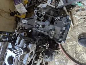 Engine and Gearbox Parts for GMC Terrain/Chevrolet Equinox 2011