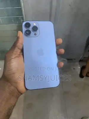 Apple iPhone 13 Pro Max 128 GB Blue