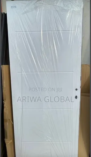 Quality Israeli Interior Room Door