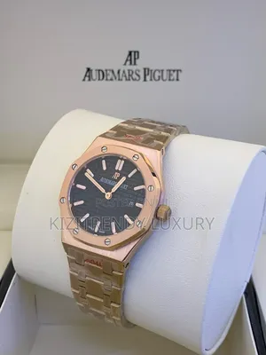 Audemars Piguet Wristwatches