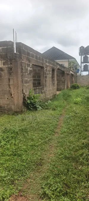 3bdrm Bungalow in Ayobo, Alimosho for sale