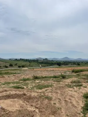 Own Land in Abuja From