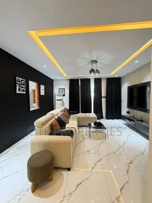 Furnished 2bdrm Apartment in Katampe Extension for rent
