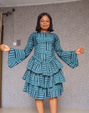 We Sew Beautiful, Elegant and Classic Female Wears