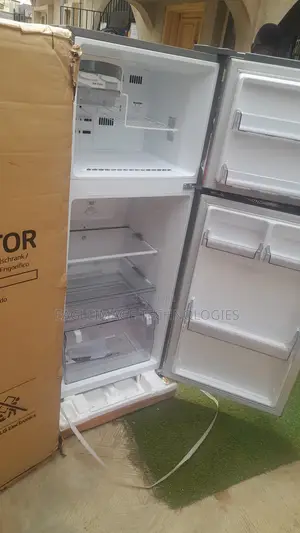 Incredible Value Brand New LG 260L Ice Maker Refrigerator