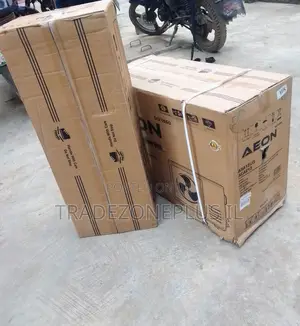 AEON ASA12IJ3 1.5HP Inverter AC – Cool Comfort