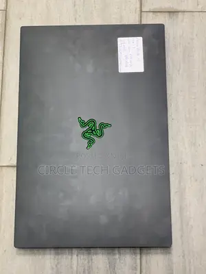 Laptop Razer Blade 16GB Intel Core i7 SSD 2T