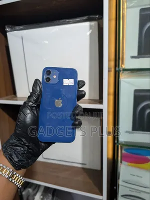 Apple iPhone 12 128 GB Blue
