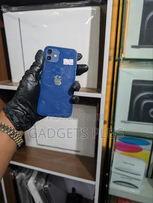 Apple iPhone 12 128 GB Blue