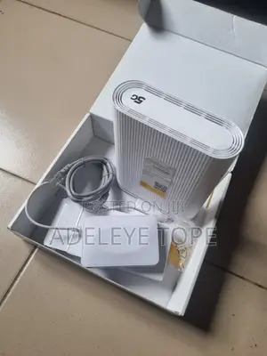 MTN 5g Router