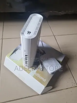 MTN 5g Router