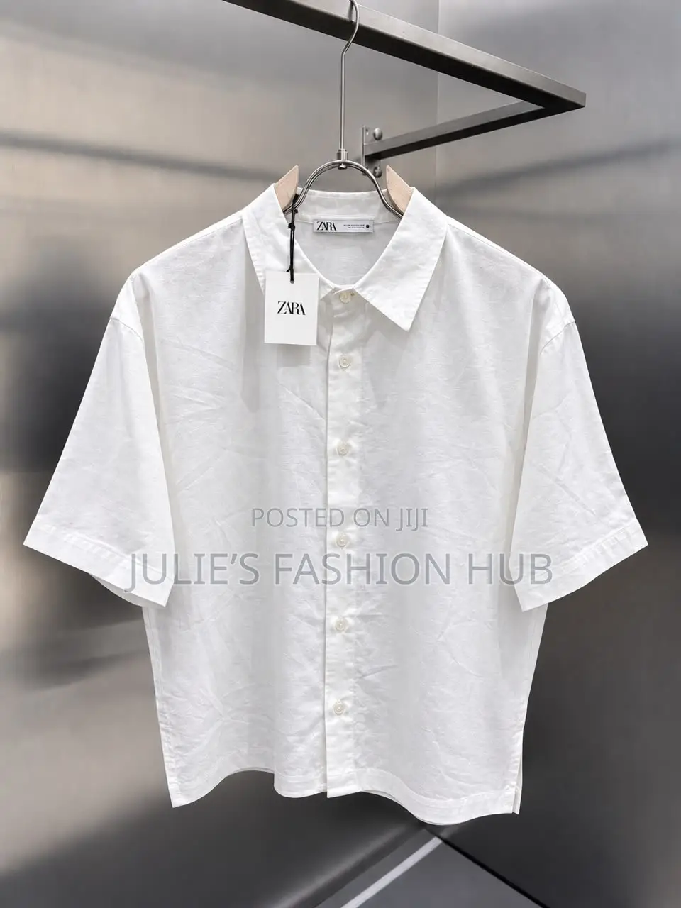 Urban Essentials Zara Shirt 