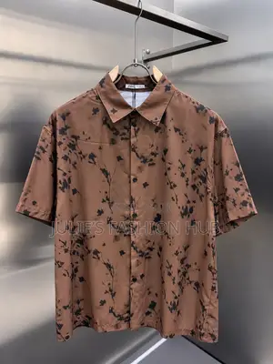 Urban Essentials Zara Shirt 
