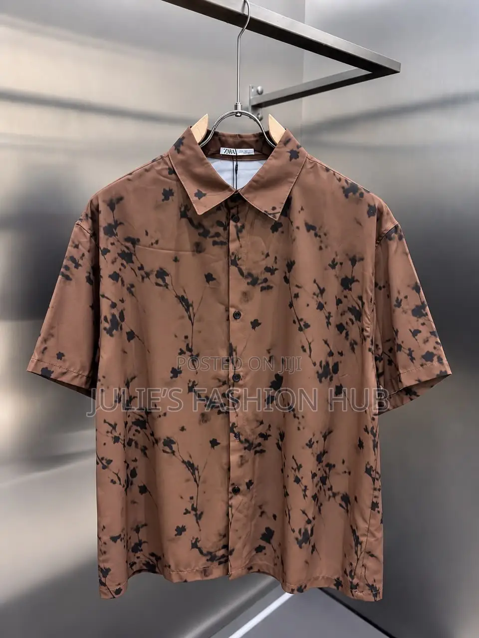 Urban Essentials Zara Shirt 