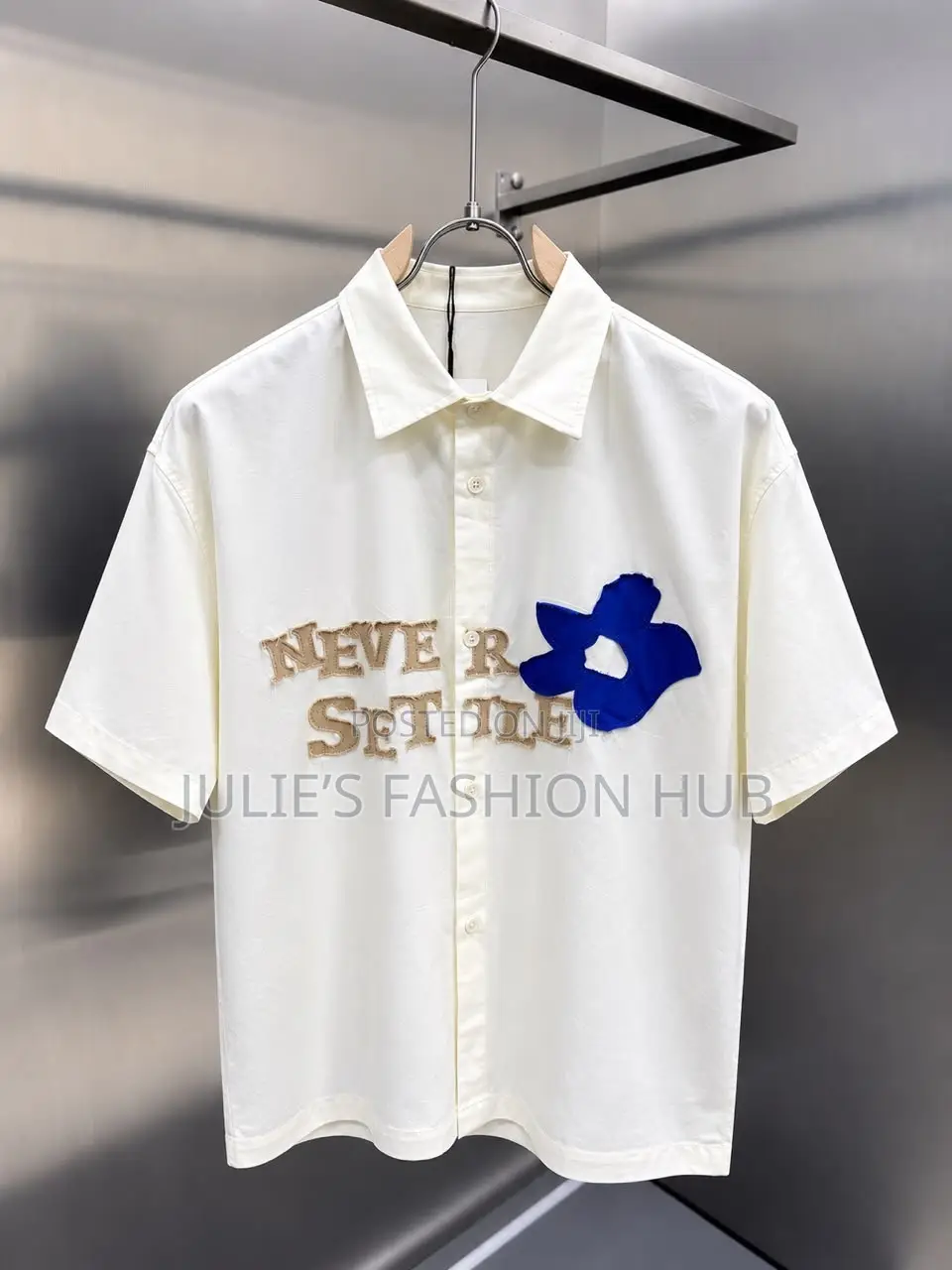 Urban Essentials Zara Shirt 