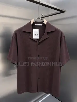 Urban Essentials Zara Shirt 