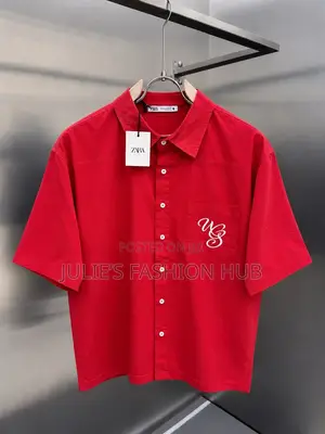 Urban Essentials Zara Shirt 
