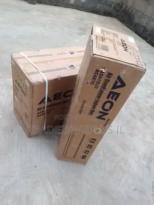 AEON 1.5HP Inverter AC ASA12IJ3 for Efficient Cooling