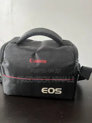 Canon Eos M50 Mark II