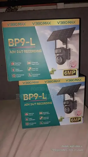 CCTV Camera