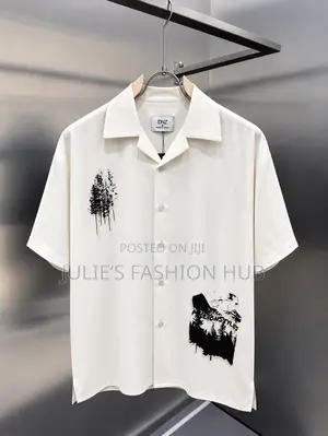 Quality DNZ Vintage Shirt 