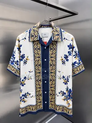 Quality DNZ Vintage Shirt 