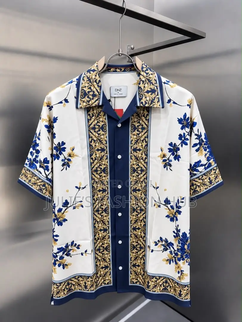 Quality DNZ Vintage Shirt 