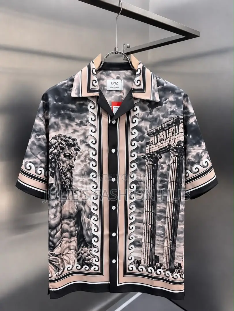 Quality DNZ Vintage Shirt 