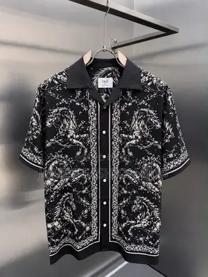 Quality DNZ Vintage Shirt 