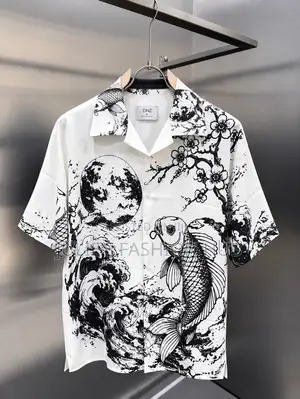 Quality DNZ Vintage Shirt 