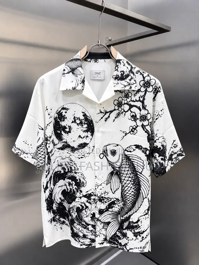 Quality DNZ Vintage Shirt 