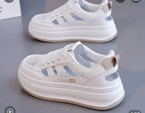 Unisex Shoes