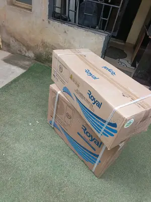 Royal QK12RSA-R32 1.5HP Indoor Residential Cooling AC