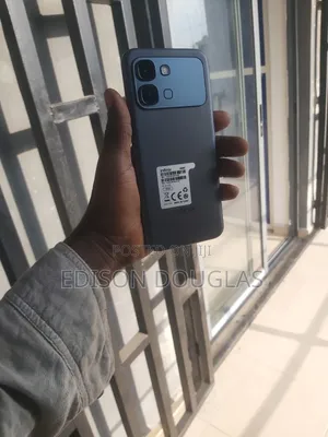 Infinix Note Edge 128 GB Bronze