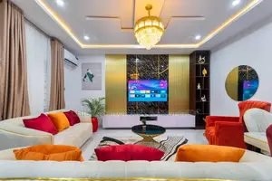 4 Bedroom Terrace