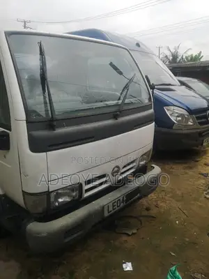 Nissan Cabstar