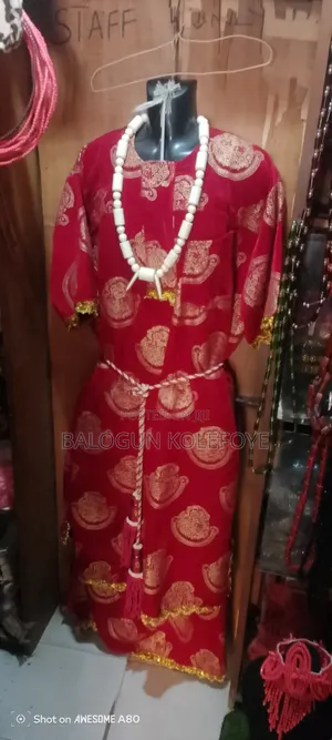 Cultural Bead and Royal Beads
