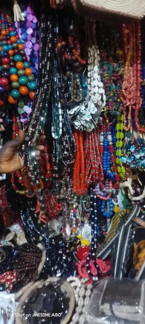 Cultural Bead and Royal Beads