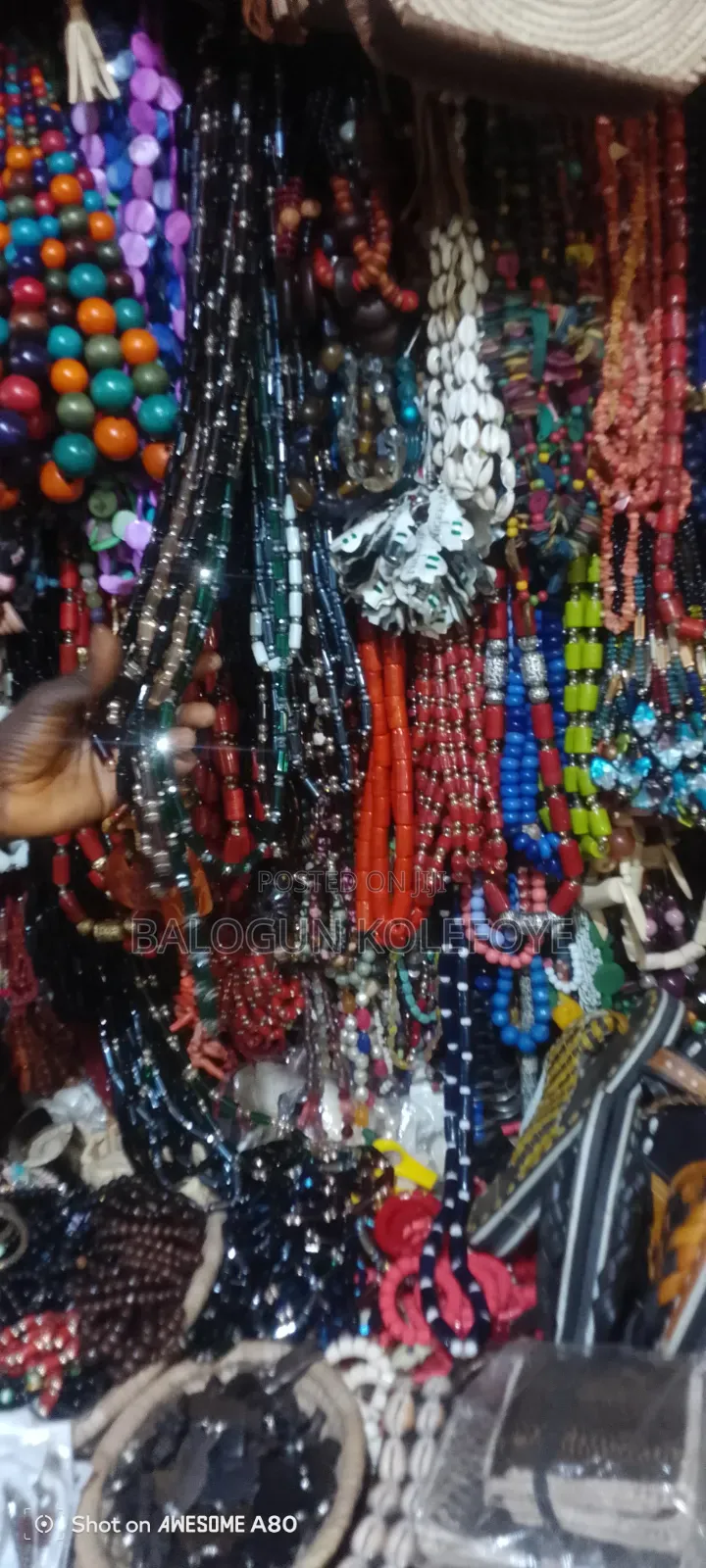 Cultural Bead and Royal Beads