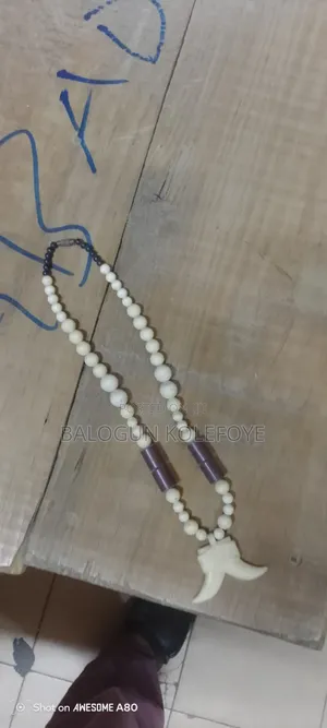 Cultural Bead and Royal Beads