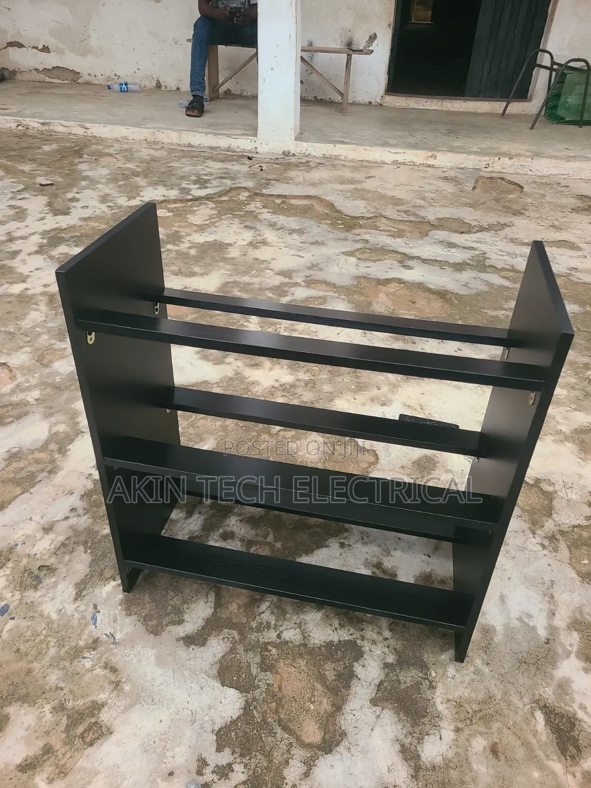 HDF Board Shooes Rack