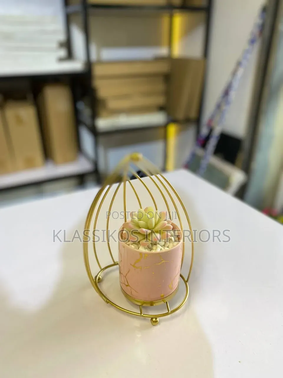 Flower for Home Decor