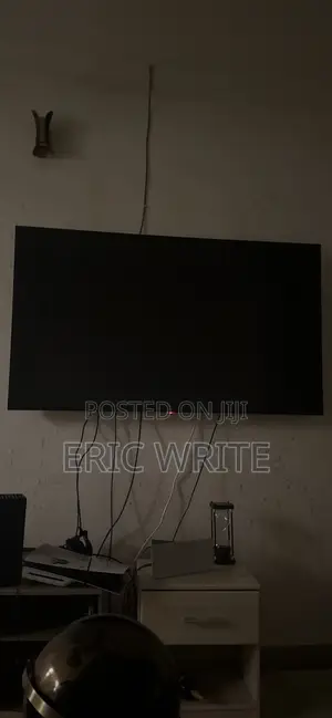 LG 65 Inches Uhd 4k Smart Youtube, Netflix , Satellite TV