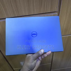 Laptop Dell XPS 13 9320 32GB Intel Core i7 SSD 1T